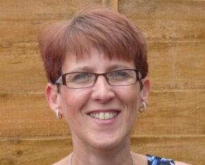 Photo of Zita Lewis, health and wellness virtual assistant in Oxfordshire