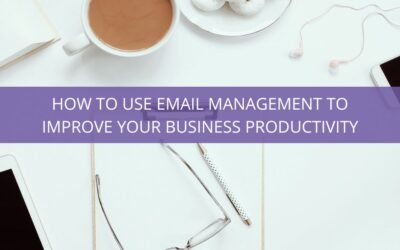 Unlocking Success: The Power of Email Management for Small Businesses
