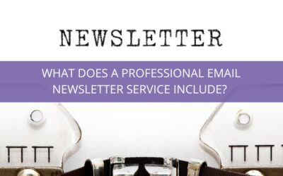 From Draft to Delivery: My Newsletter Service Brings Your Brand to Life